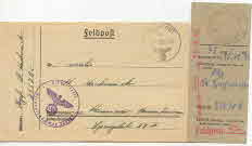 23370 c = 11. Battr. Art. Rgt. 295 - 295.Infanterie Division 