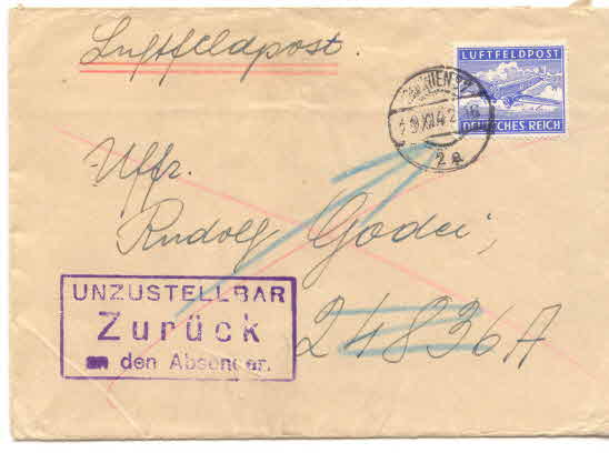 24836 A = Stab I. Art.Rgt.83 - 100.J�ger - Division 