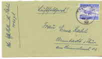 00227 E = 9. Kp.J�g.Rgt. 54 - 100 J�ger-Division