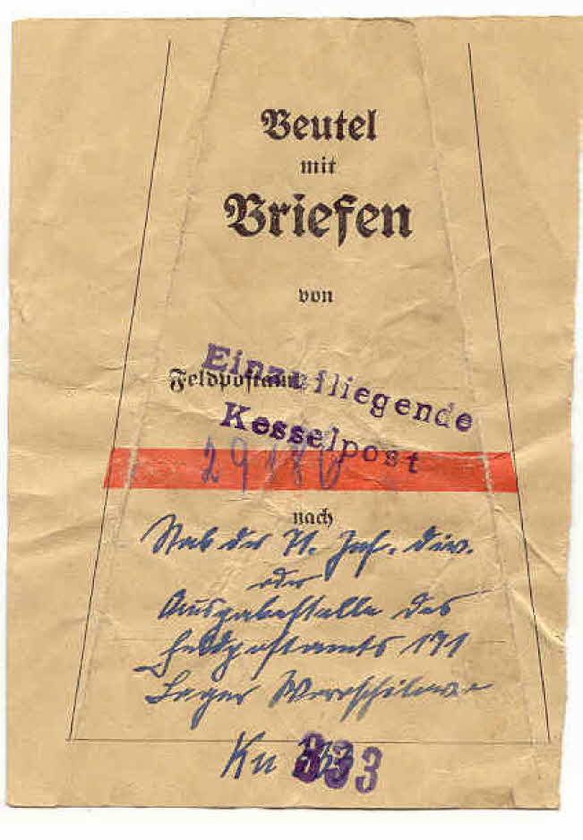 29186 = 2. kl. Kw.Kol.Inf.Div.Kol.171 - 71.Infanterie Division 