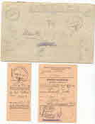 10521 E = 4.Kp. J�g.Rgt. 54 - 100.J�ger-Division 