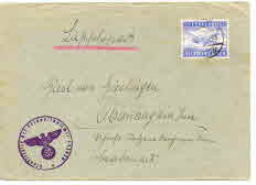 44202 B = Stabs-Battr. Sturmgesch.Abtl. 1o.Div.77 - 