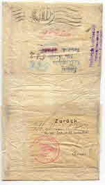 38485  = 6. Fahrkol. Inf.Div. Kol.113 - 113.Infanterie Division  
