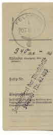 42495 = Vet. Kp. 371 - 371.Infanterie Division