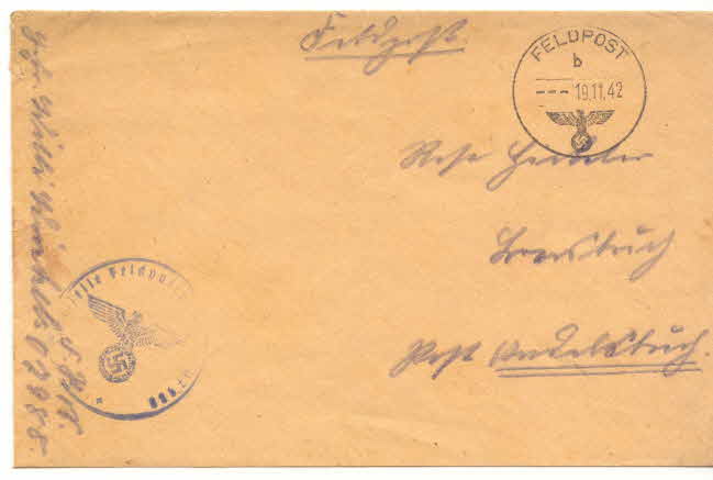 07988 = Kdr.d.Korps-Nachsch.Tr. 404 - IV.AK