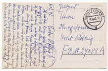 29088 A = Stab I. Pz. Art. Rgt. 4 - 14.Panzer Division