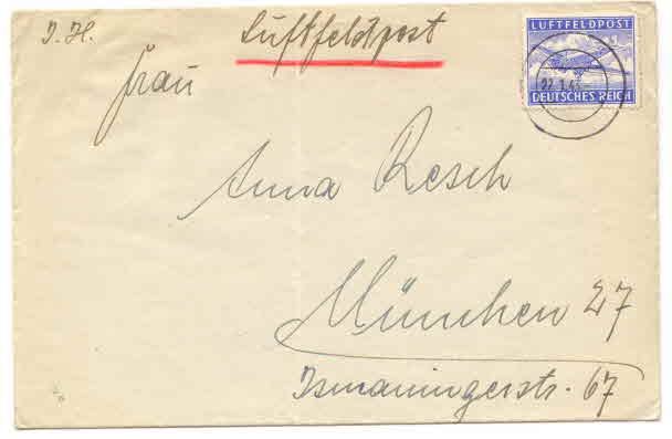 24161 = le. Kp. Kw. Werkstat Kp. 3 - 3.Infanterie Division (mot)