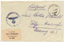 03897 = Kdo. 16.Pz.Div. -16.Panzer Division  