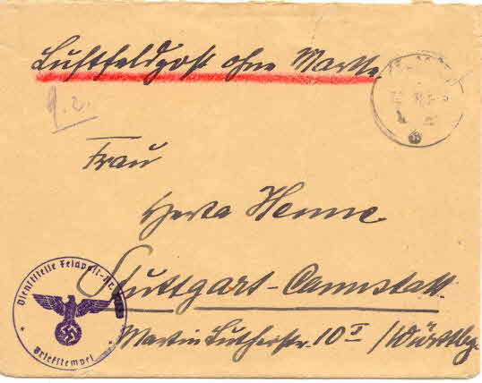  11333 = AOK6 u. Sich.Kp. b. AOK. 6