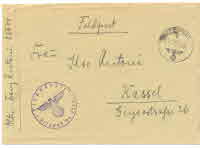 25601 = Stab Pi. Btl. 29 - 29.Infanterie Division 