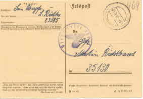 RS. - 23505 = 8.Kp.Pz.Rgt.36 - 14. Panzer Division 