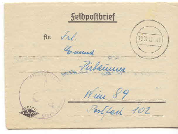 06160 = 2.San.Kp.44 - 44.Infanterie Division 